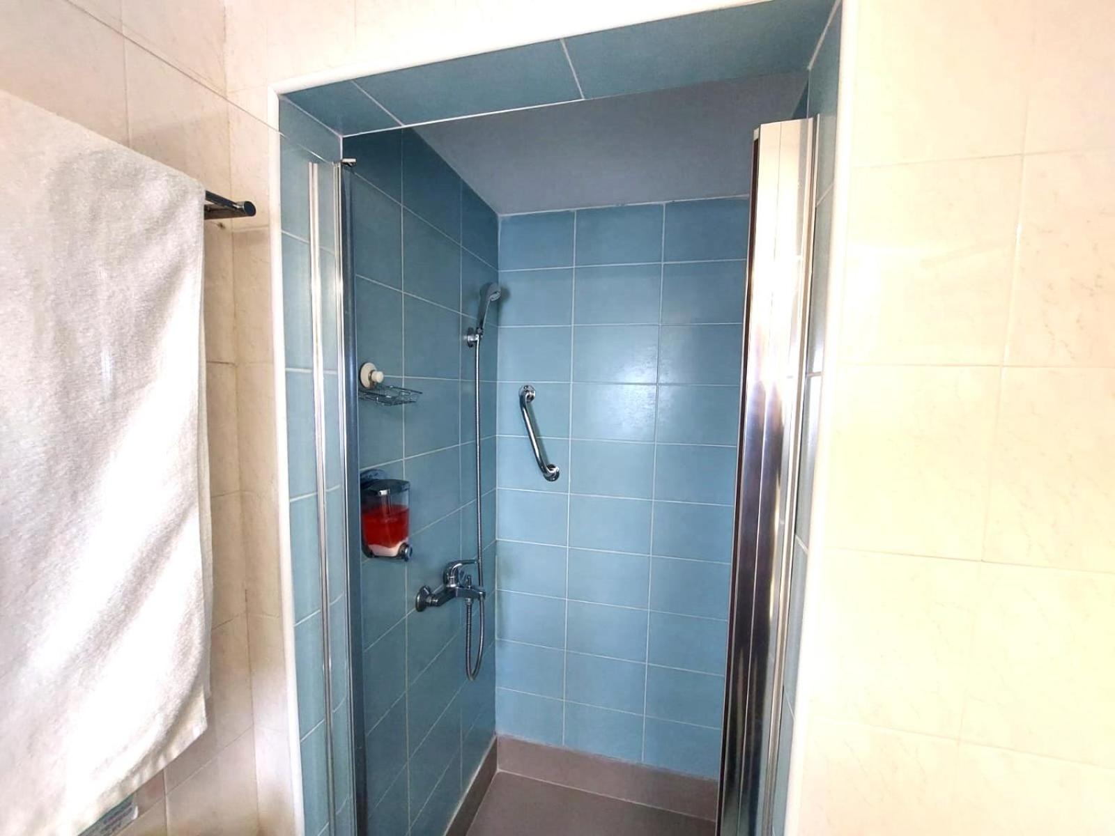 Homely Studios Chios Town Kamer foto